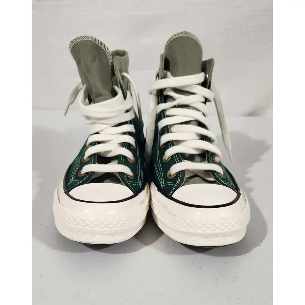 Converse Chuck 70 Desert Regeneration Light Field Surplus Shoes Men-4 Women-6 - Picture 2 of 10